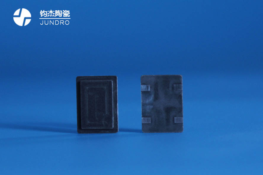 氮化硅陶瓷